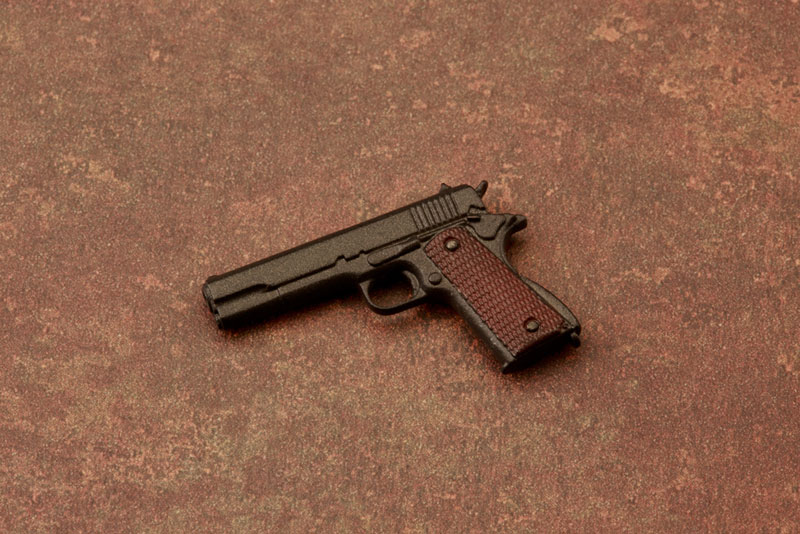 AmiAmi [Character & Hobby Shop] | ARTFX J - GANGSTA.: Worick