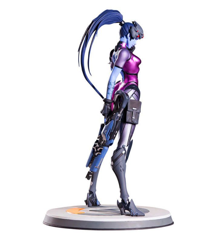 AmiAmi [Character & Hobby Shop] | Overwatch - Widowmaker Amelie