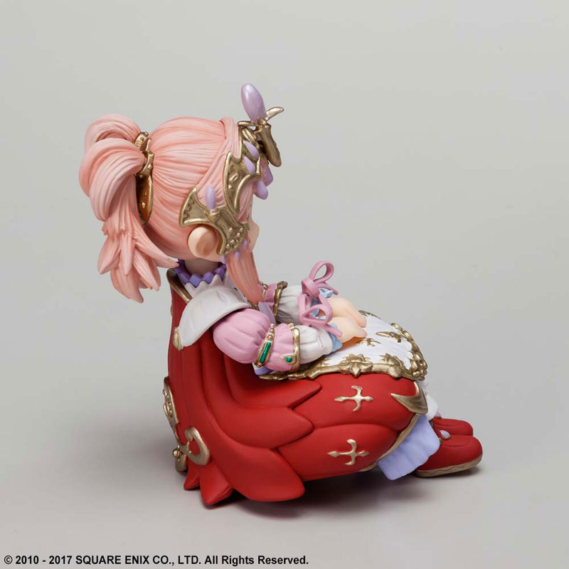 AmiAmi [Character & Hobby Shop] | Final Fantasy XIV - Mascot