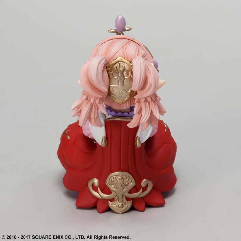 AmiAmi [Character & Hobby Shop] | Final Fantasy XIV - Mascot