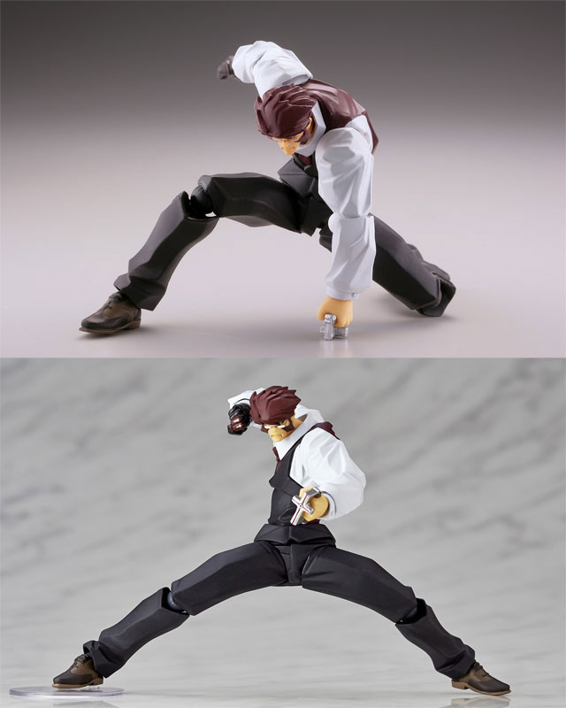 AmiAmi [Character & Hobby Shop] | Blood Blockade Battlefront