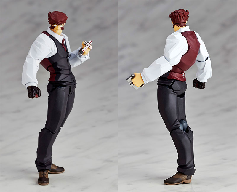 AmiAmi [Character & Hobby Shop] | Blood Blockade Battlefront