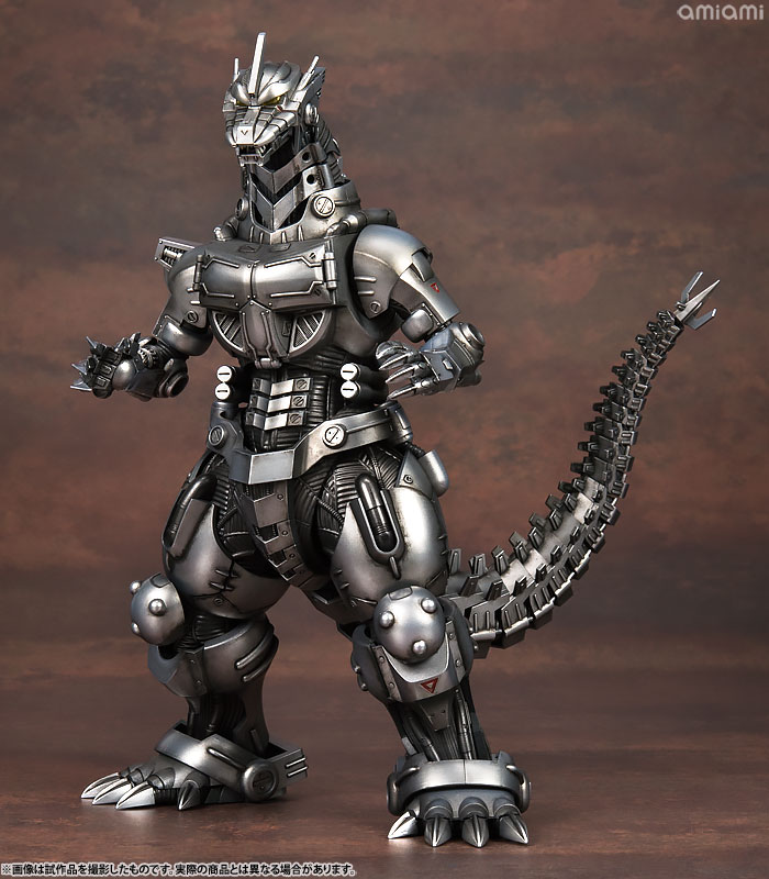 AmiAmi [Character & Hobby Shop] | ACKS Godzilla x Mothra x