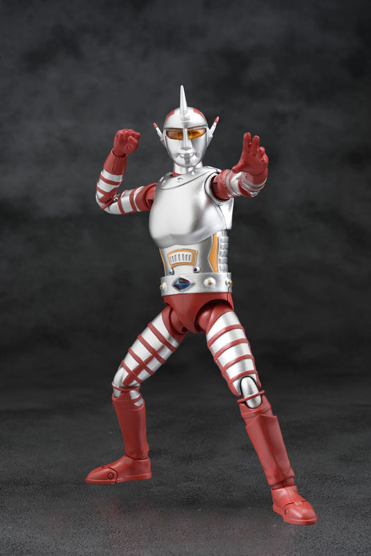 AmiAmi [Character & Hobby Shop] | HAF (Hero Action Figure