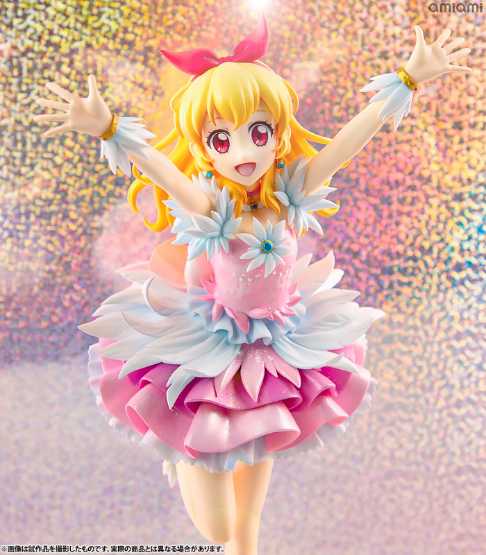 AmiAmi [Character & Hobby Shop] | [Exclusive Sale] Lucrea Aikatsu