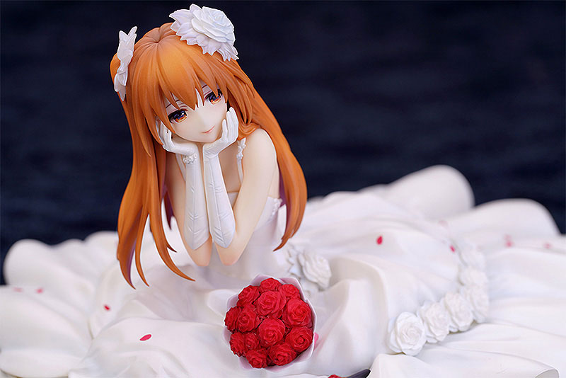 AmiAmi [Character & Hobby Shop] | WHITE ALBUM 2 Setsuna Ogiso 1/7
