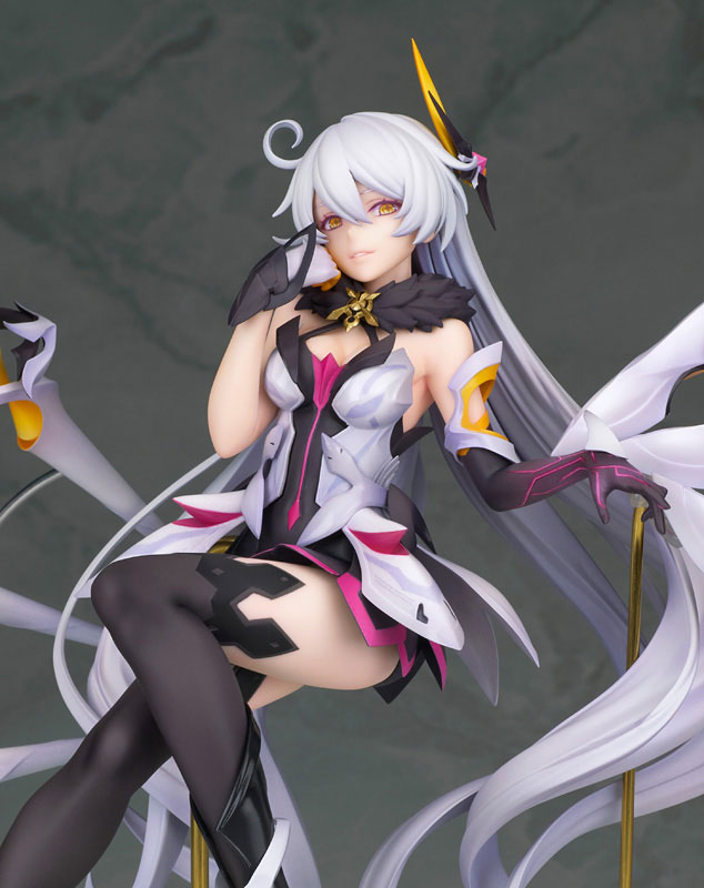 AmiAmi [Character & Hobby Shop] | Honkai Impact 3rd Herrscher of