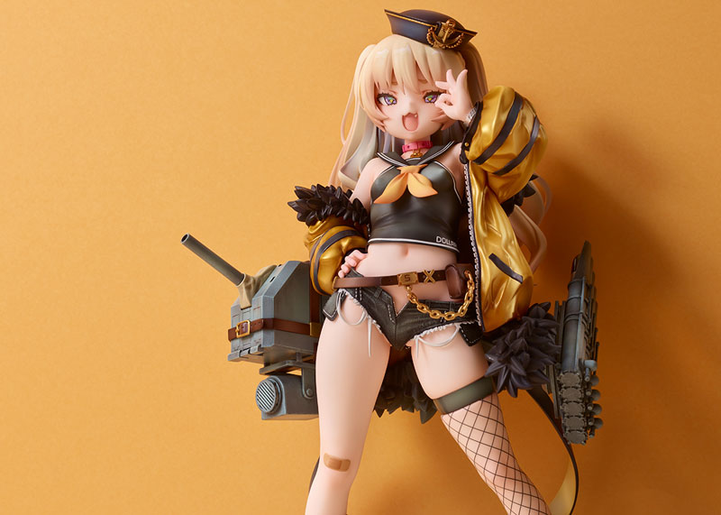 AmiAmi [Character & Hobby Shop] | [AmiAmi Exclusive Bonus] Azur