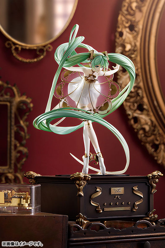 AmiAmi [Character & Hobby Shop] | Character Vocal Series 01