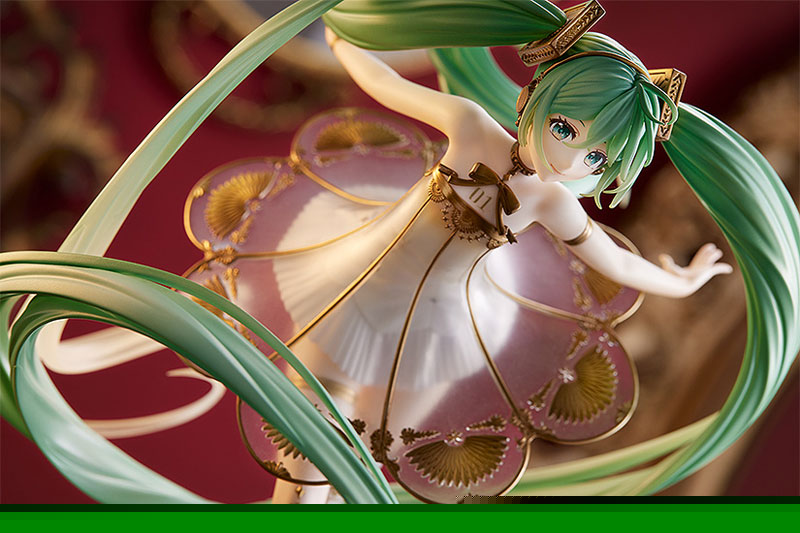 AmiAmi [Character & Hobby Shop] | Character Vocal Series 01