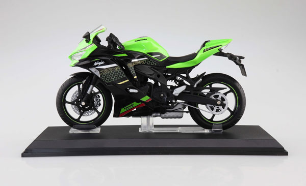 AmiAmi [Character & Hobby Shop] | 1/12 Complete Motorcycle Model
