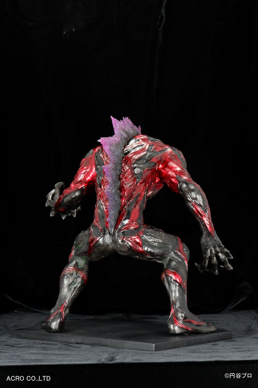 AmiAmi [Character & Hobby Shop] | KAIJU REMIX SERIES Ultraman