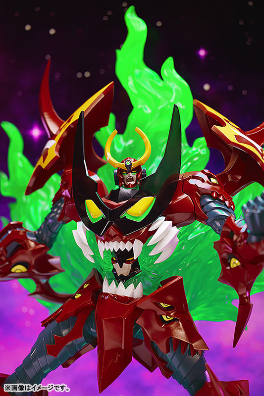 AmiAmi [Character & Hobby Shop] | POP UP PARADE Tengen Toppa