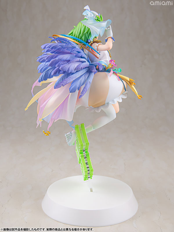 AmiAmi [Character & Hobby Shop] | Macross Frontier Ranka Lee