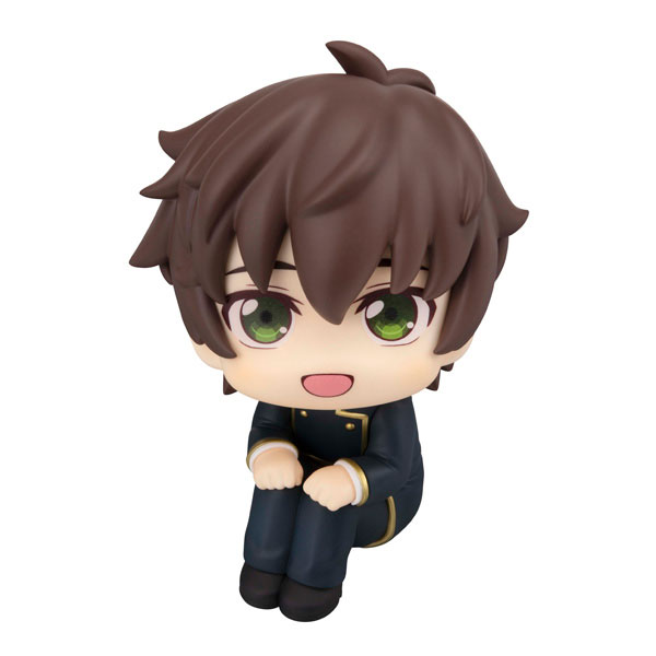 AmiAmi [Character & Hobby Shop] | LookUp Code Geass: Lelouch of