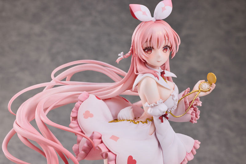 AmiAmi [Character & Hobby Shop] | White Rabbit Rosu Wonderland Ver