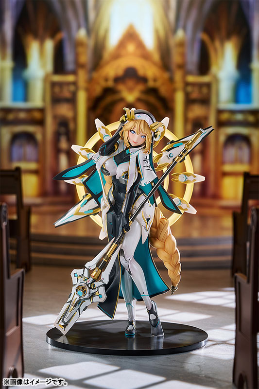 AmiAmi [Character & Hobby Shop] | Goddess of Victory: Nikke