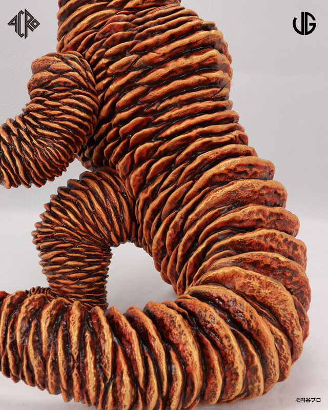 AmiAmi [Character & Hobby Shop] | Soft Vinyl Pre-painted Complete