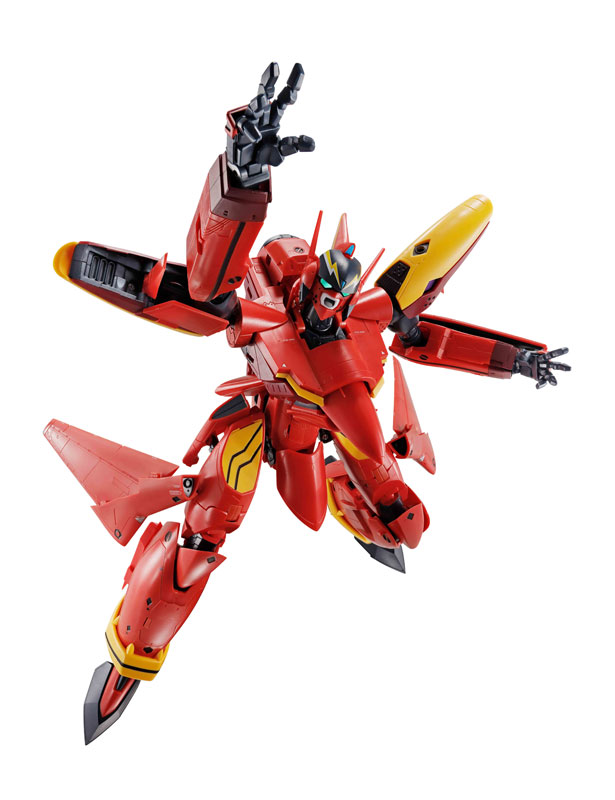 AmiAmi [Character & Hobby Shop] | DX Chogokin VF-19 Excalibur