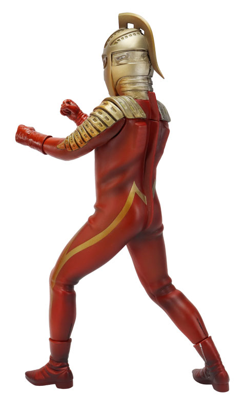 AmiAmi [Character & Hobby Shop] | 1/6 Tokusatsu Series Ultra Seven