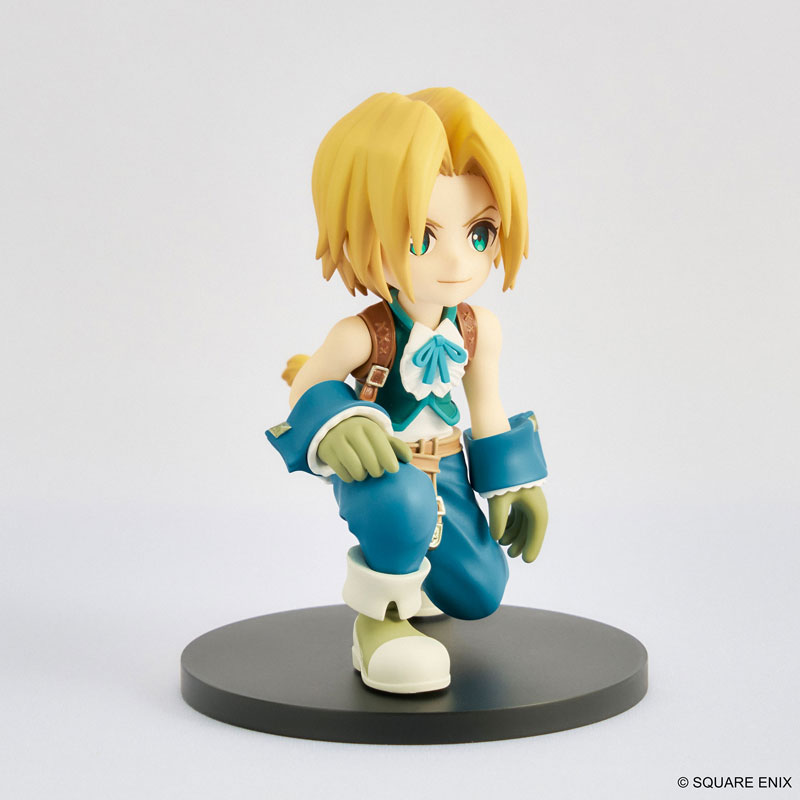 AmiAmi [Character & Hobby Shop] | Final Fantasy IX Adorable Arts