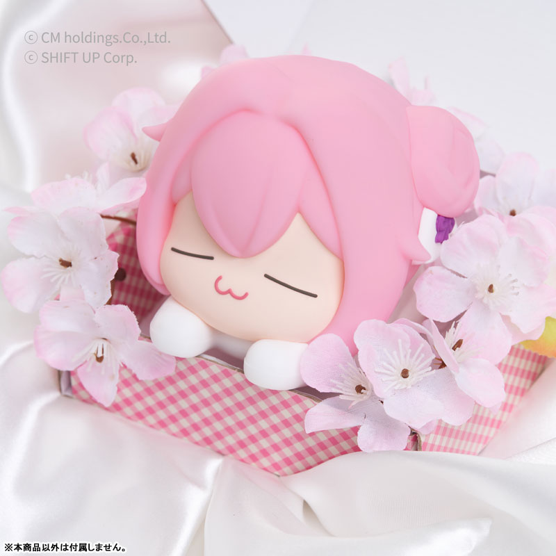 AmiAmi [Character & Hobby Shop] | Goddess of Victory: Nikke Doro