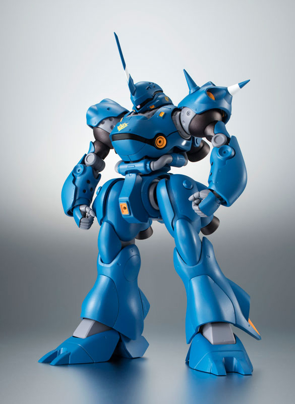 AmiAmi [Character & Hobby Shop] | Robot Spirits -SIDE MS- MS-18E
