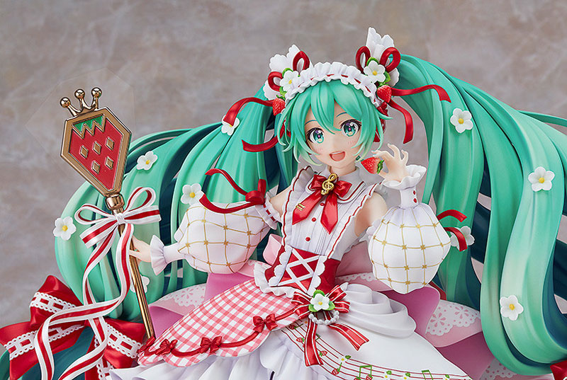AmiAmi [Character & Hobby Shop] | Character Vocal Series 01