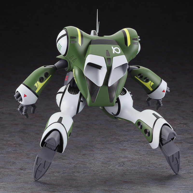 AmiAmi [Character & Hobby Shop] | 1/72 Queadluun-Rau 