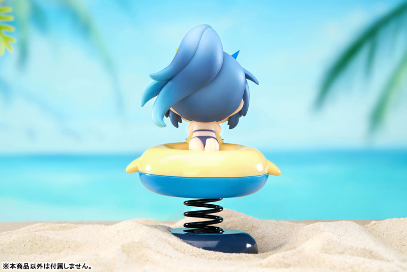 AmiAmi [Character & Hobby Shop] | HappyShake Azur Lane New Jersey