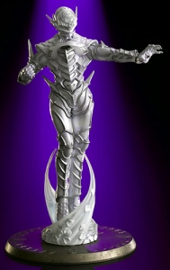 ART WORKS MONSTERS 仮面ライダー555 第3弾 ローズオルフェノク