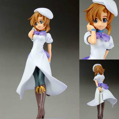 エクセレントモデル ひぐらしのなく頃に 竜宮レナ 1/8 完成品フィギュア