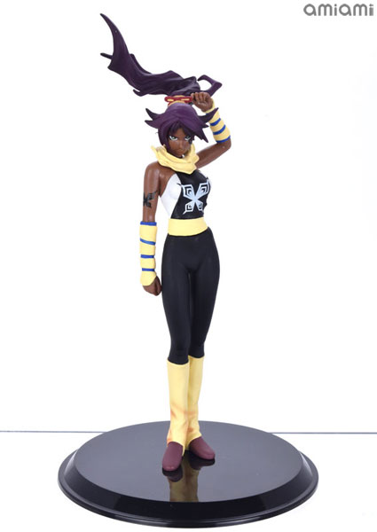 BLEACH（ブリーチ） DXガールズフィギュア 第2弾 夜一 （プライズ）