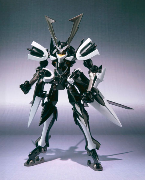 ROBOT魂 -ロボット魂-〈SIDE MS〉 機動戦士ガンダム00(ダブルオー