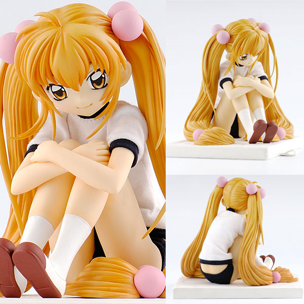 こどものじかん 九重りん 体操服ver. 1/4 完成品フィギュア-amiami.jp