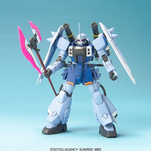 機動戦士ガンダムSEED DESTINY 1/144 スラッシュザクファントム プラモデル