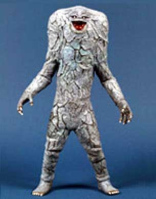 リアルアクションヒーローズ-217 ジャミラ 「ウルトラマン」より