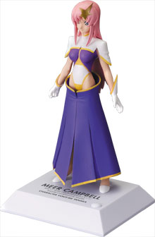 機動戦士ガンダムSEED DESTINY Voice I-Dollシリーズ ミーア