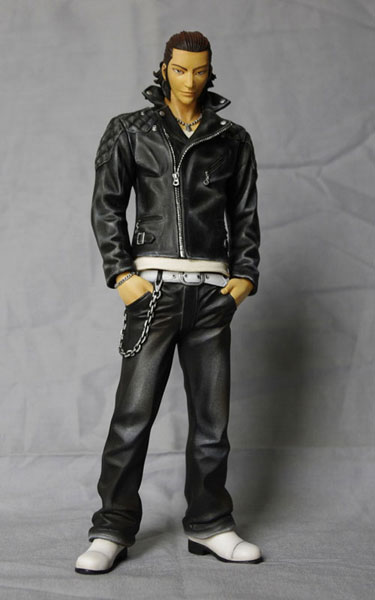 クローズ＆WORST フラッシュバックジェネレーション外伝 鈴木恵三(通常