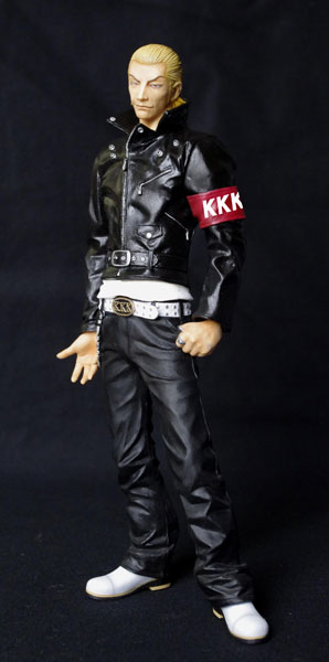 クローズ＆WORST フラッシュバックジェネレーション 髑髏の系譜編 姫川