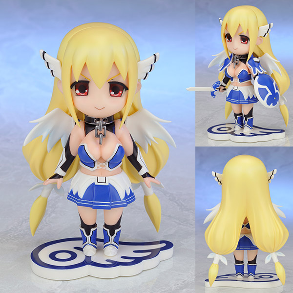 そらのおとしものf(フォルテ) アストレア 完成品フィギュア