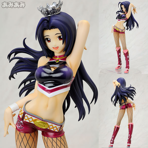 ブリリアントステージ アイドルマスター S-4 三浦あずさ ノーマルver