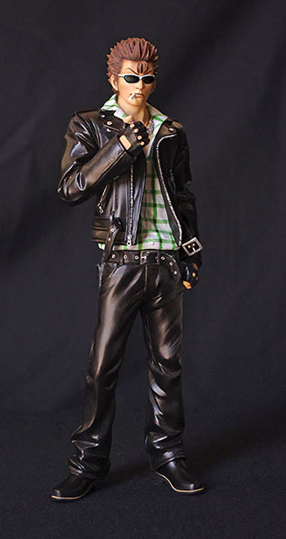 クローズ＆WORST フラッシュバックジェネレーション 髑髏の系譜 編