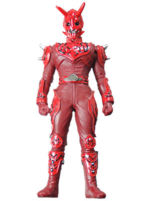 レジェンドライダーシリーズEX 仮面ライダー電王 モモタロスイマジン