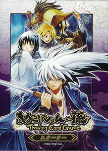 ぬらりひょんの孫TCG スターター Vol.1 パック[コナミデジタル