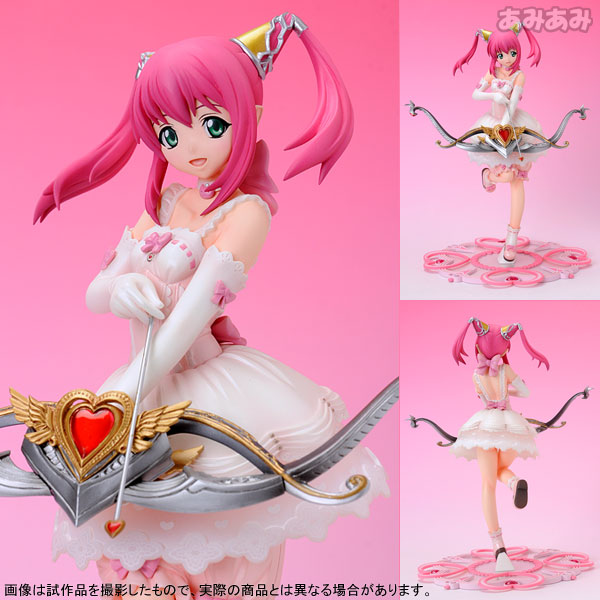 リネージュII ドワーフ 完成品フィギュア