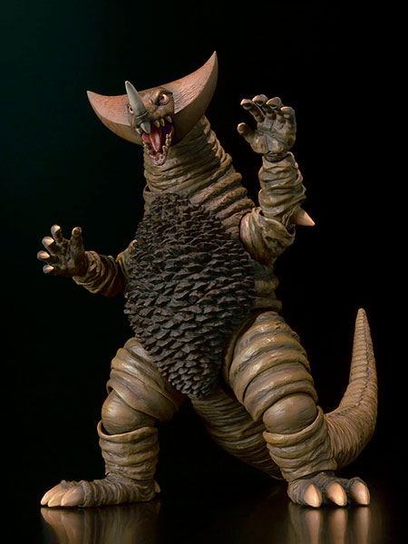 ULTRA-ACT ゴモラ 『ウルトラマン』より