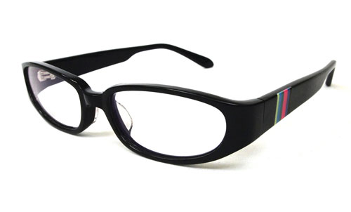 ペルソナ4 主人公メガネ