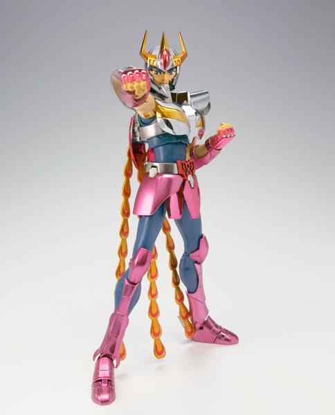 中古】(本体A/箱B)聖闘士聖衣神話 フェニックス一輝（初期青銅聖衣