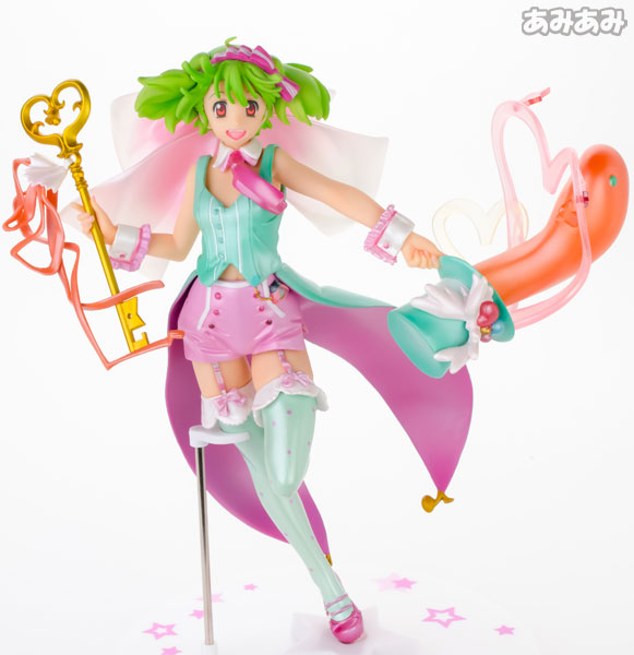 一番くじプレミアム 劇場版マクロスF 恋離飛翼－サヨナラノツバサ